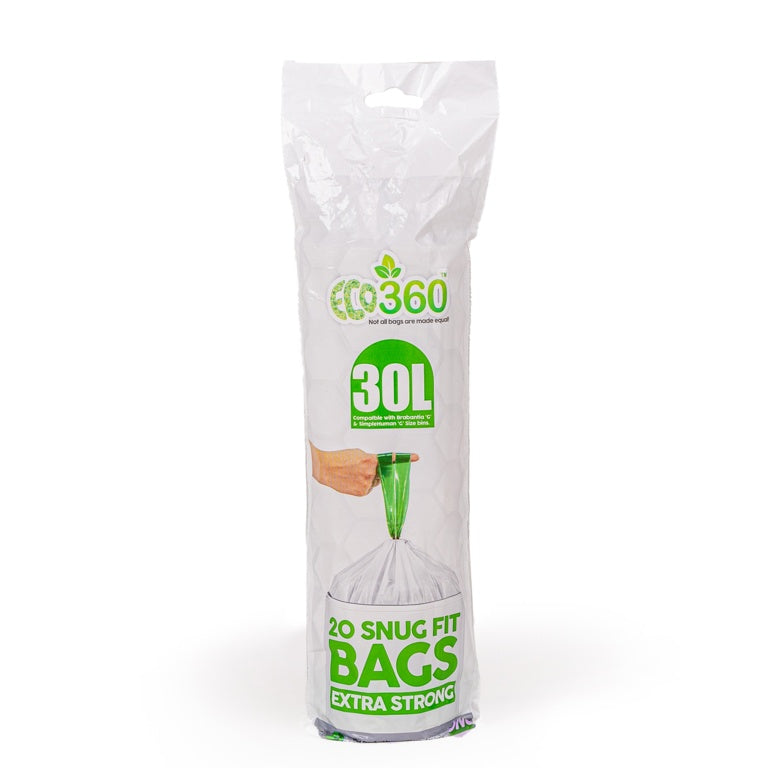 Eco360 Bin Liners