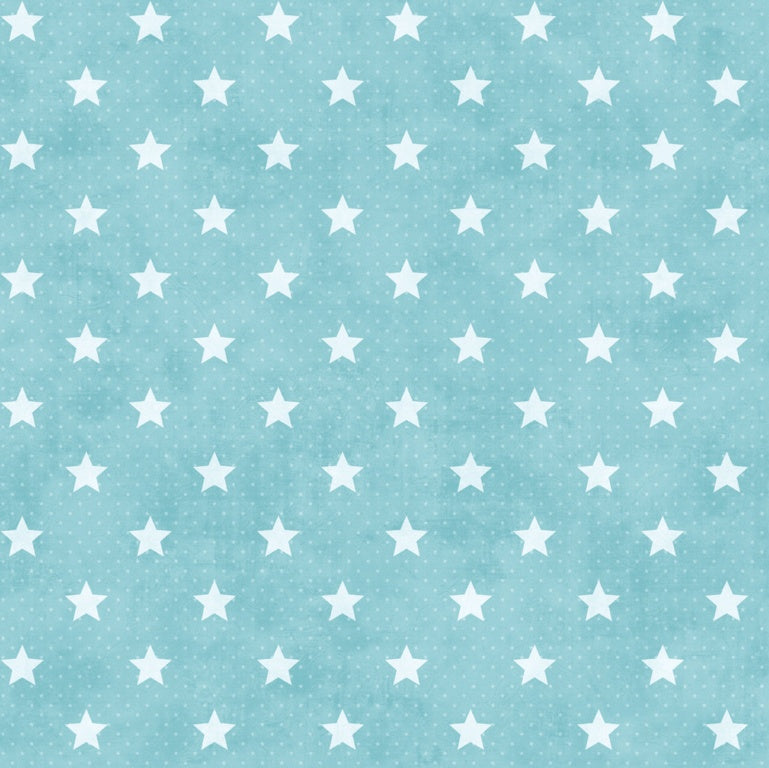 Nappe Manhattan dc-fix® - Bleu clair écarlate
