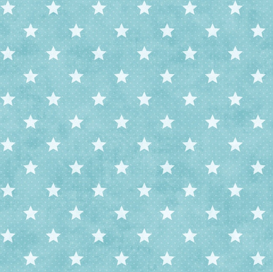 Nappe Manhattan dc-fix® - Bleu clair écarlate