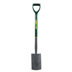 SupaGarden Border Spade