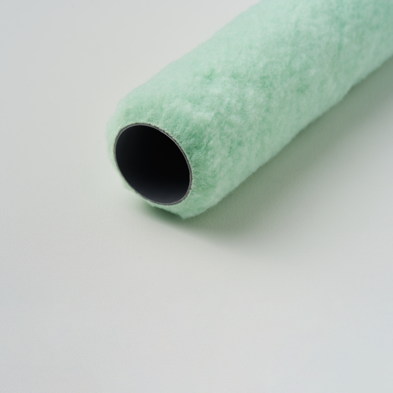 LickTools Eco Roller Sleeve - Mid Pile