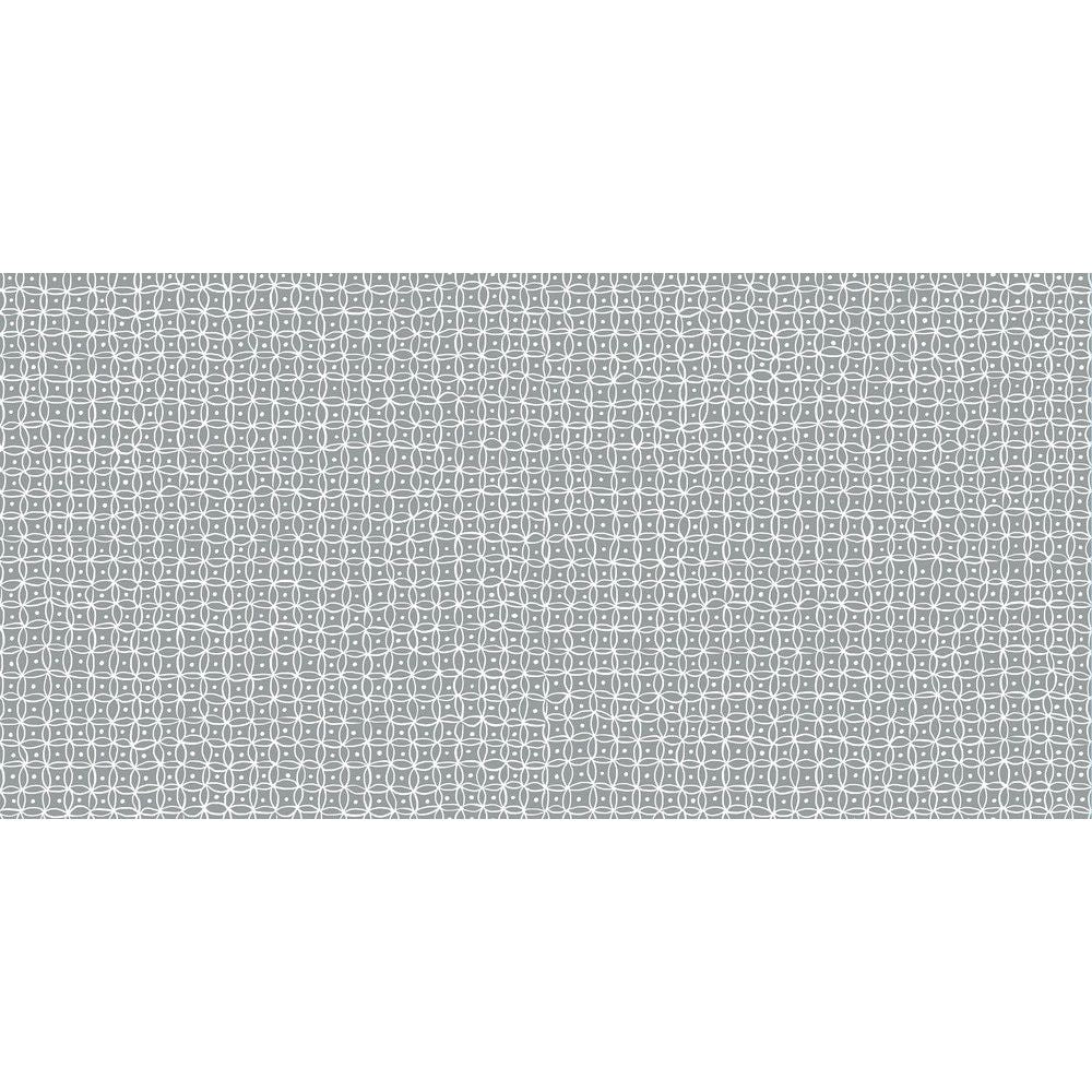d-c-fix® Manhattan Table Cloth - Namika Grey