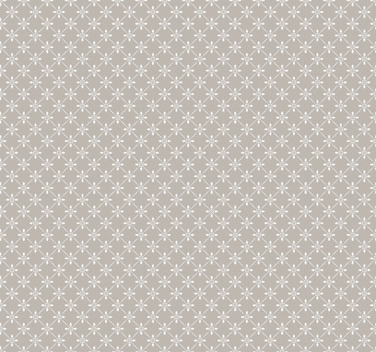 d-c-fix® Manhattan Table Cloth - Betty Taupe