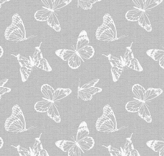 d-c-fix® Manhattan Table Cloth - Butterfly