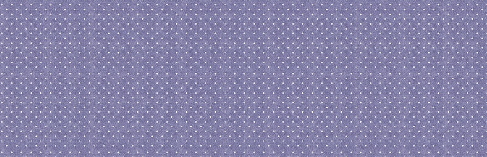 d-c-fix® Manhattan Table Cloth - Polka Dot Denim