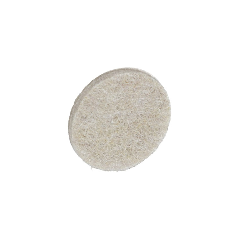 Securit Round Felt Pads