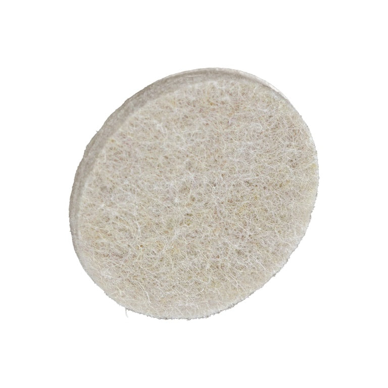 Securit Round Felt Pads