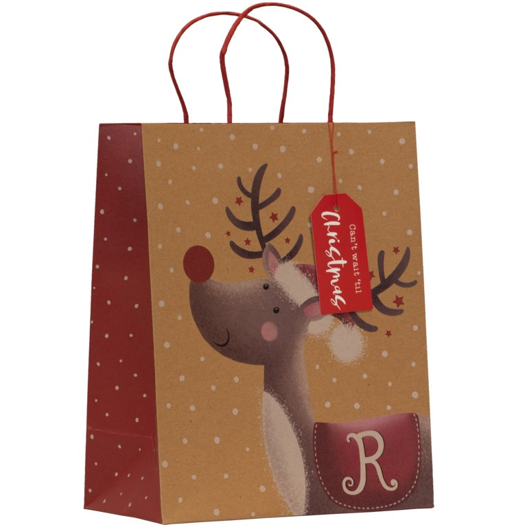 Partisan Rudolph Bag