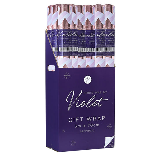 Partisan Elegance Gift Wrap