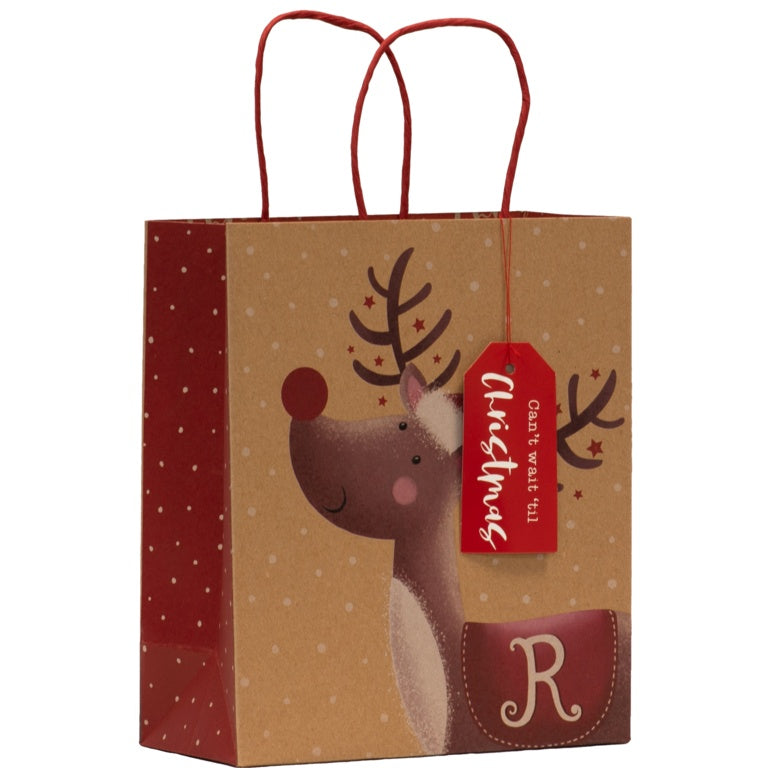 Partisan Rudolph Bag