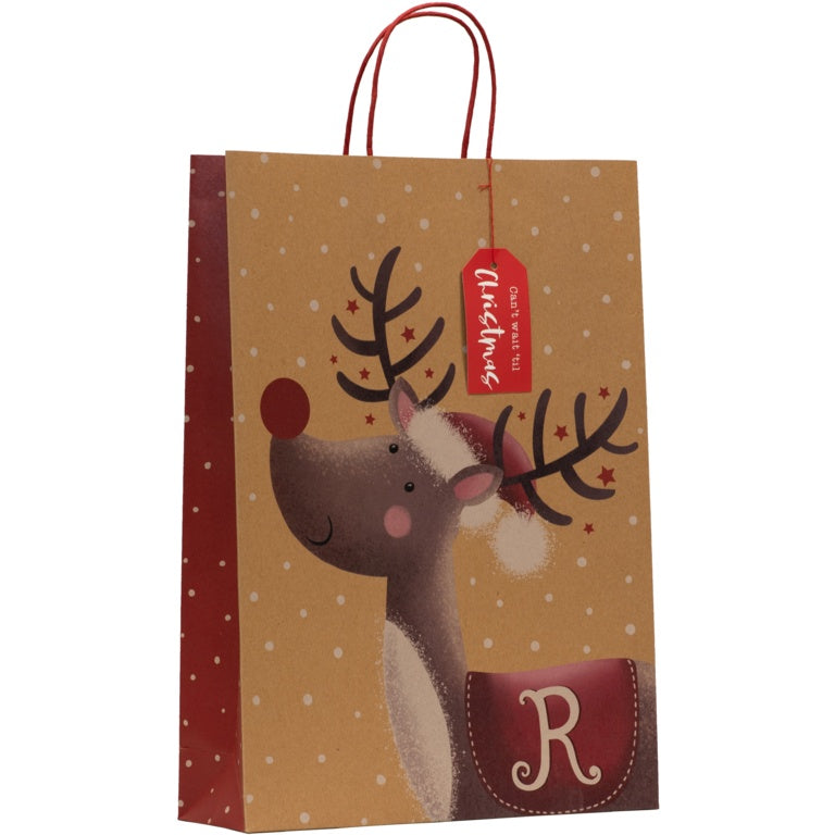 Partisan Rudolph Bag