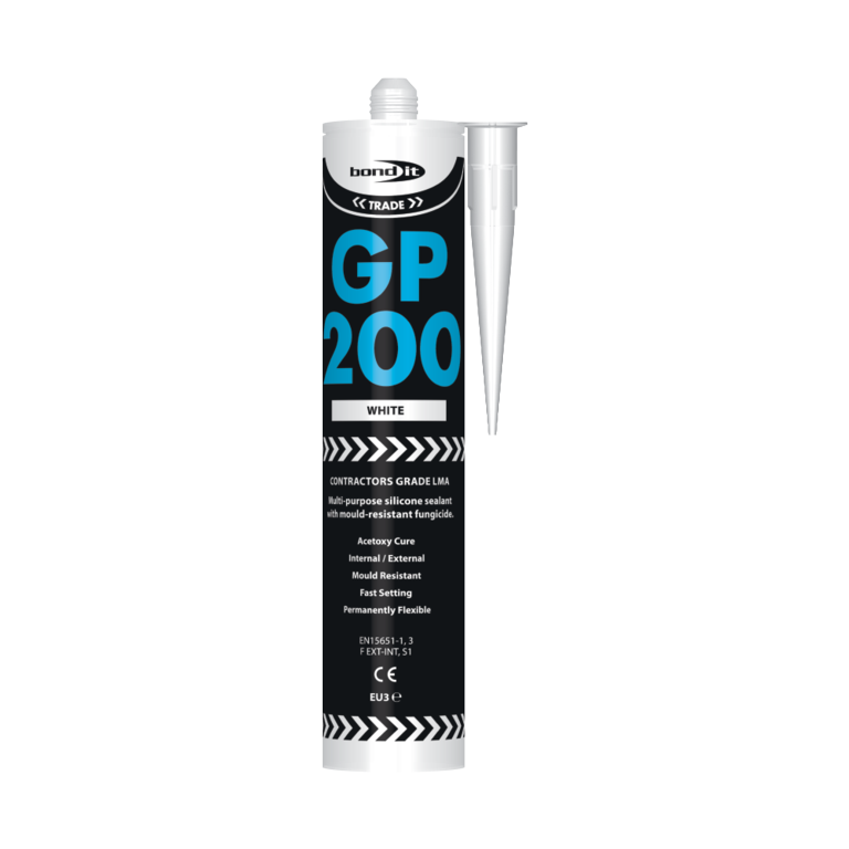 Bond-It GP200 Silicone Sealant