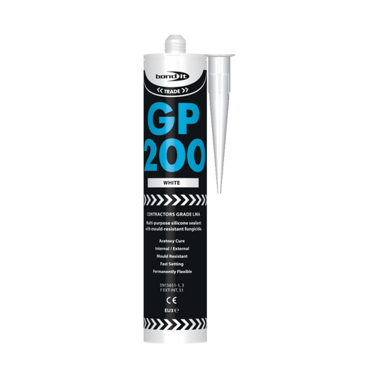 Bond-It GP200 Silicone Sealant