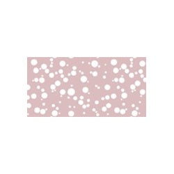 d-c-fix® Manhattan Table Cloth - Powder Rose