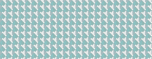 d-c-fix® Monte Carlo Table Cloth - Geora Blue