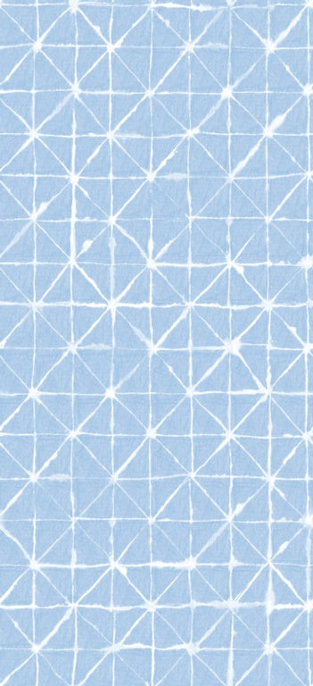 d-c-fix® Monte Carlo Table Cloth - Magrib Blue