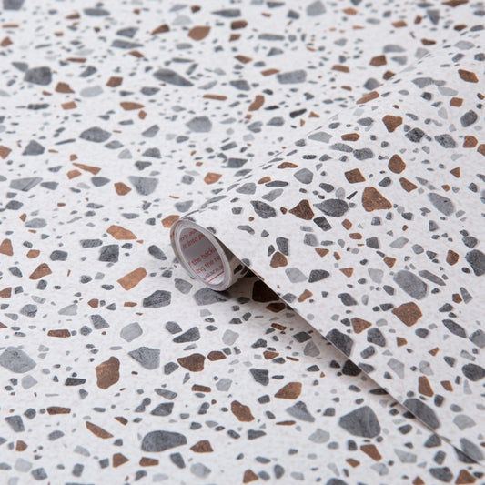 d-c-fix® Self Adhesive Film Terrazzo