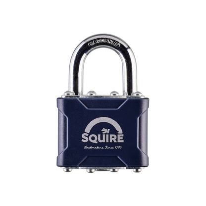 Squire Stronglock Padlock Open Shackle