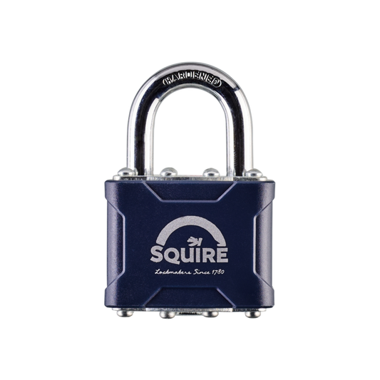 Squire Stronglock Padlock Open Shackle