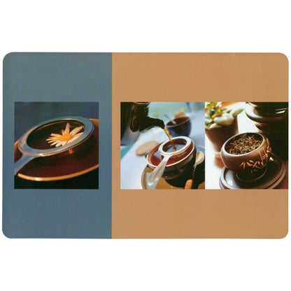 d-c-fix® Rio Placemat - Tea