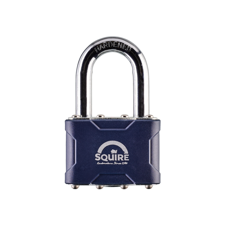 Squire Stronglock Padlock Open Shackle