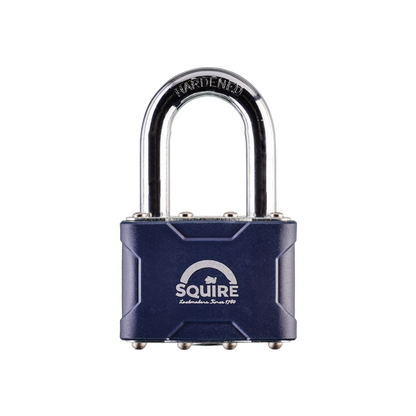 Squire Stronglock Padlock Open Shackle