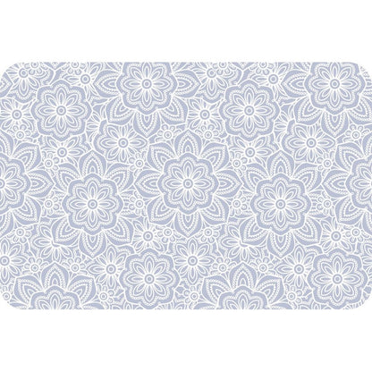 d-c-fix® Rio Placemat - Sienna Transparent