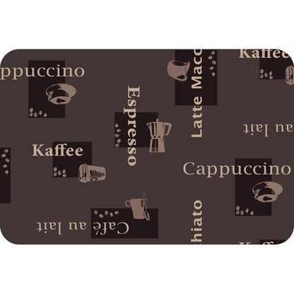 d-c-fix® Rio Placemat - Cappuccino