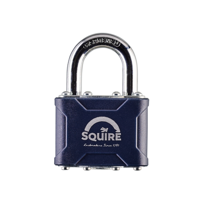 Squire Stronglock Padlock Open Shackle