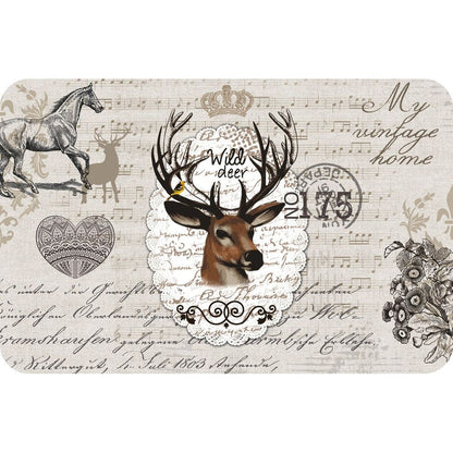 d-c-fix® Rio Placemat - Wild Deer