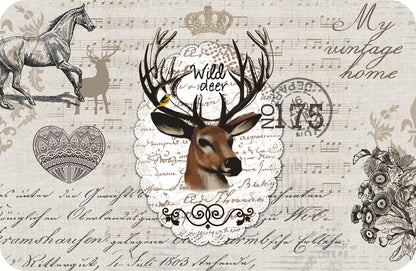 d-c-fix® Rio Placemat - Wild Deer