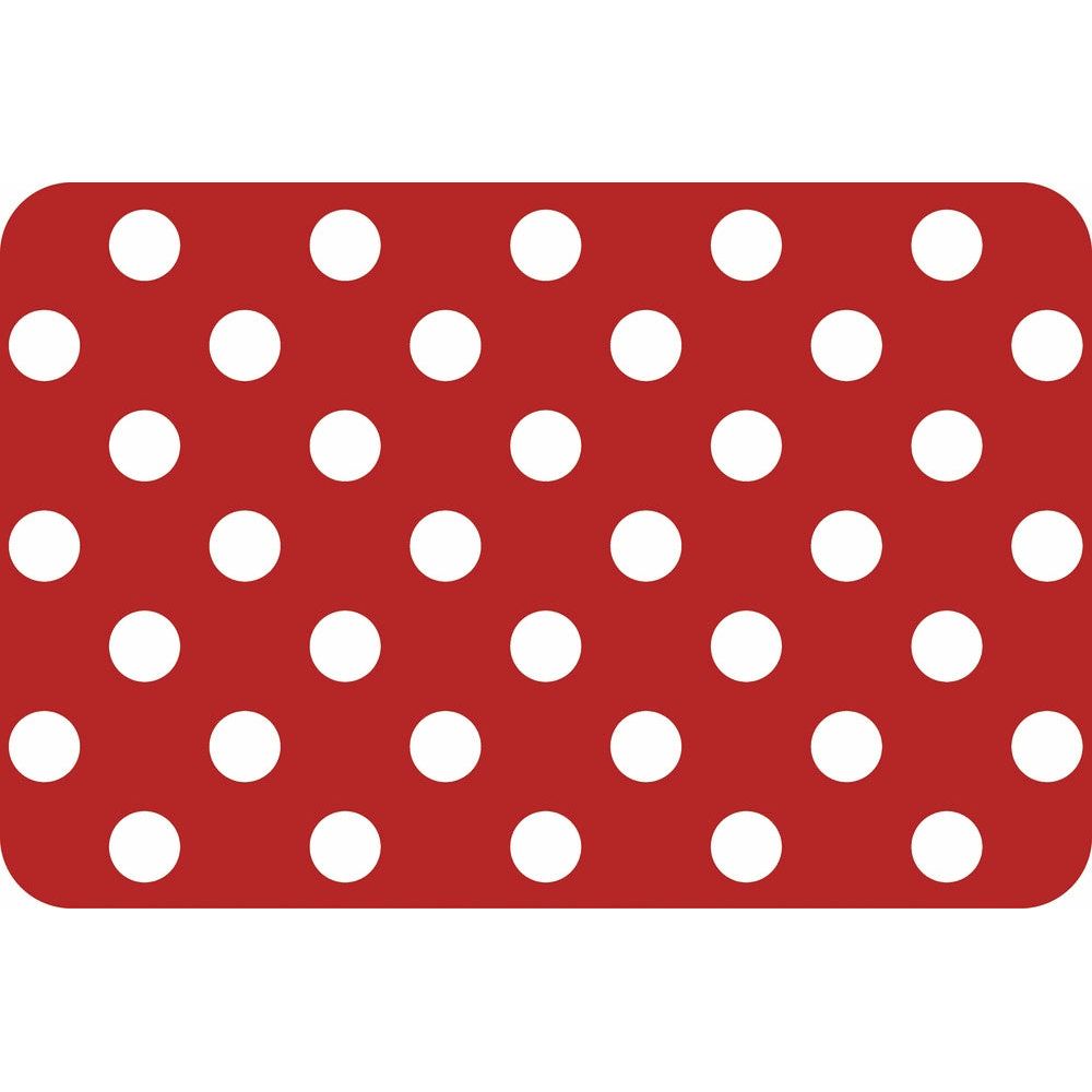 d-c-fix® Rio Placemat - Venito Red