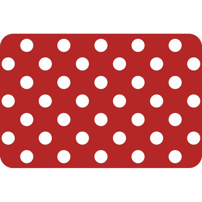 d-c-fix® Rio Placemat - Venito Red