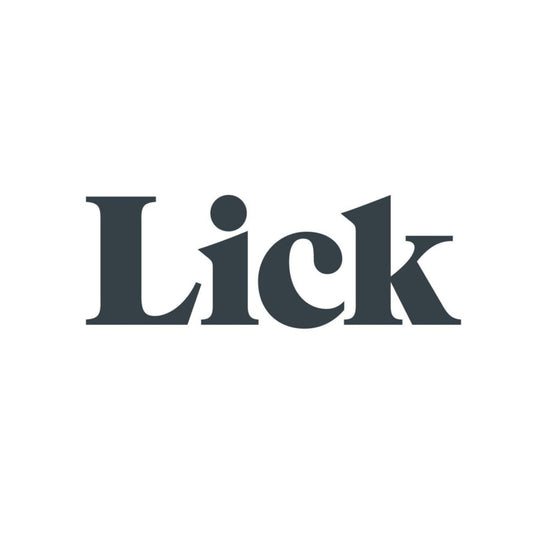 Lick Pro New Stockist Deal