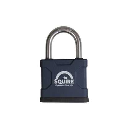 Squire All Terrain Padlock With Stainless Steel Shackle 50mm