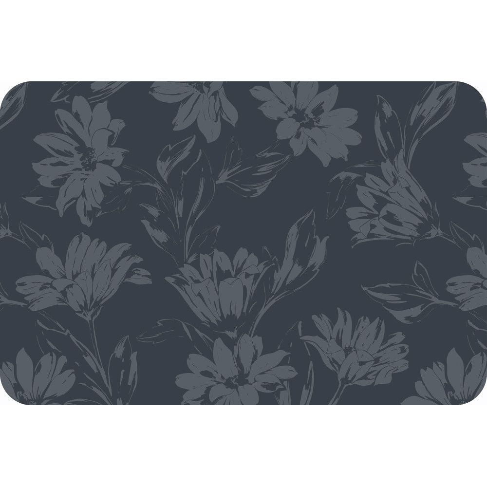 dc-fix® Stella Anthracite Set de table facile à nettoyer