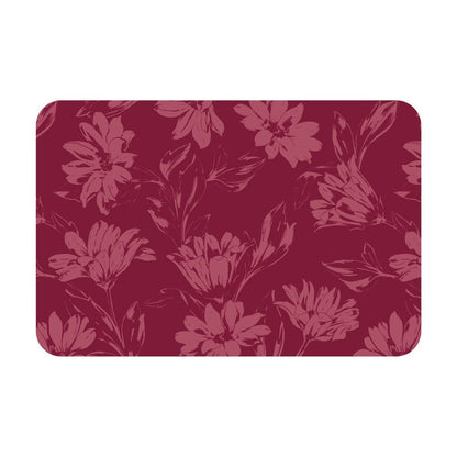 d-c-fix® Rio Placemat - Stella Burgundy