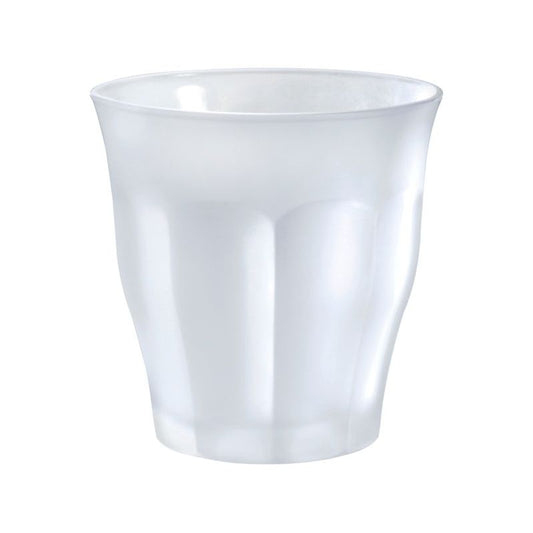 Duralex Picardie Frosted Tumbler Pack 6