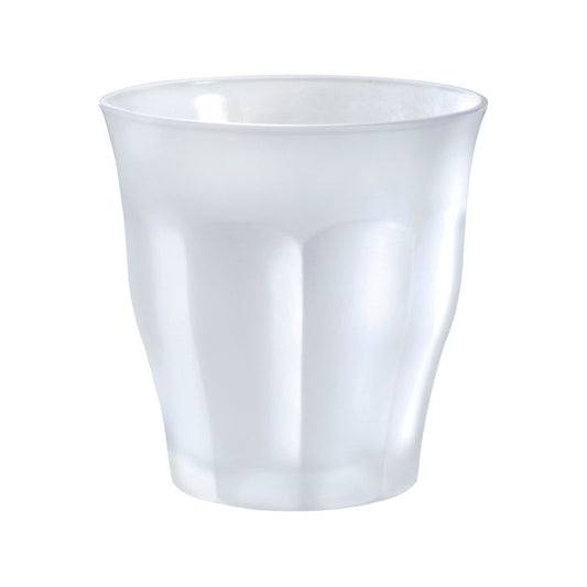 Duralex Picardie Vaso Esmerilado Pack 6