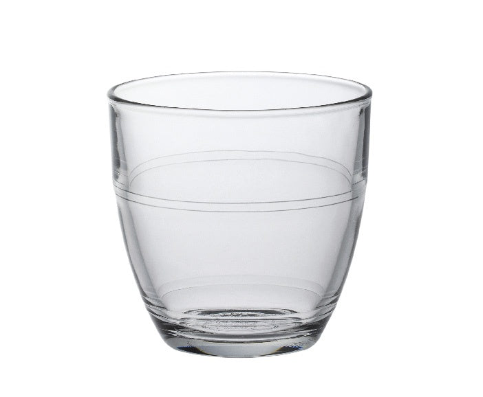 Duralex Gigogne Clear Tumbler Pack 6