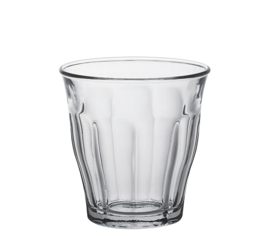 Duralex Picardie Clear Tumbler Pack 6