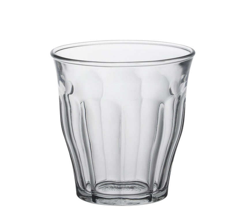 Duralex Picardie Clear Tumbler Pack 6