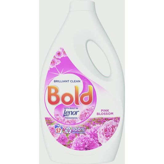 Bold Liquide Sparkling Bloom 57 Wash