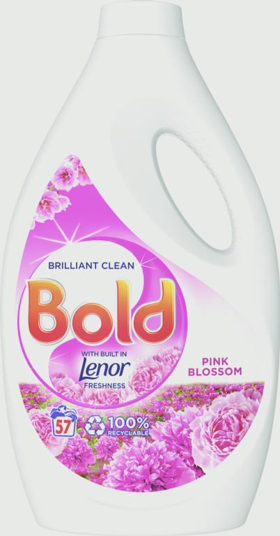 Bold Liquide Sparkling Bloom 57 Wash