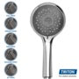 Douche électrique Triton Danzi 9,5 kW