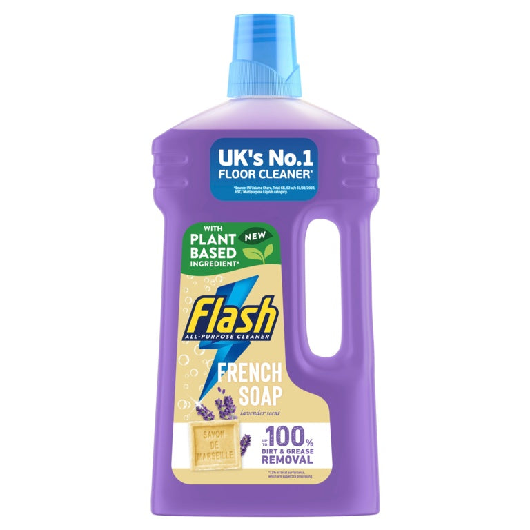 Flash Liquid