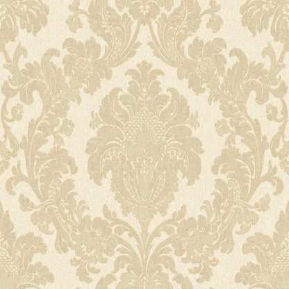 Belgravia Ciara Damask Wallpaper