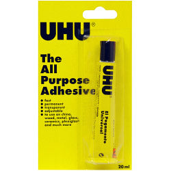 UHU All Purpose Adhesive