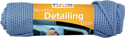Nova Microfibre Detailing Cloth