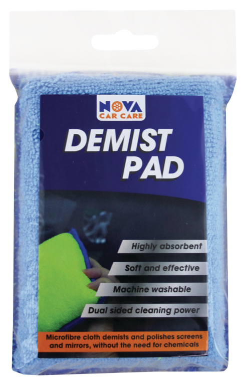 Nova Demist Pad